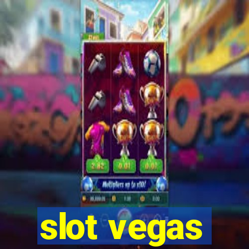 slot vegas