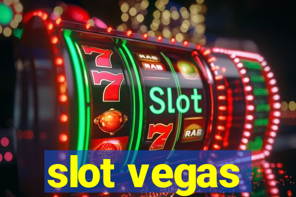 slot vegas