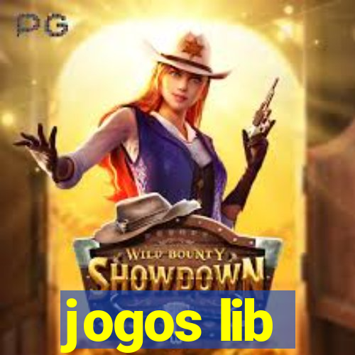 jogos lib