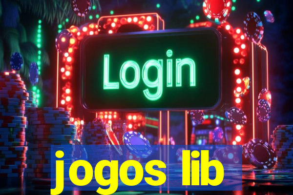 jogos lib