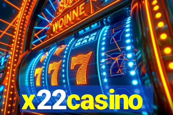 x22casino