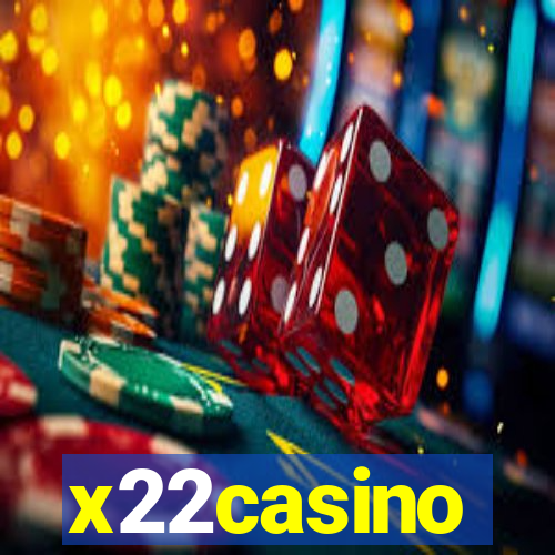 x22casino