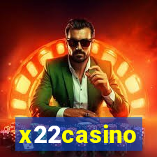 x22casino