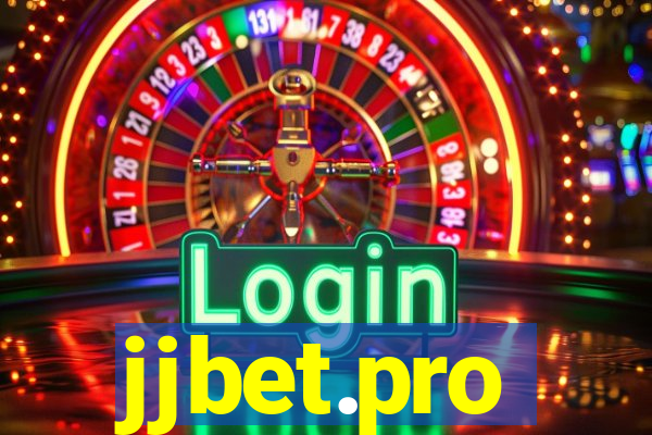 jjbet.pro