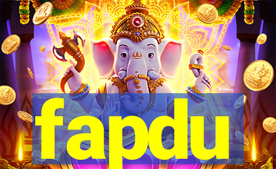 fapdu