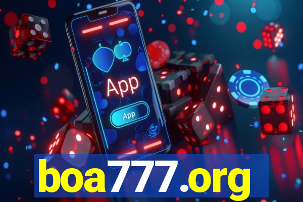 boa777.org