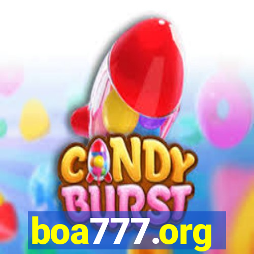 boa777.org