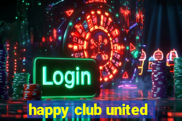 happy club united