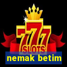 nemak betim