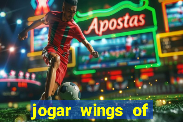 jogar wings of iguazu demo