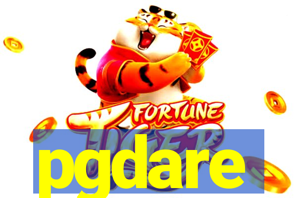 pgdare