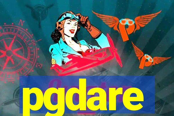 pgdare