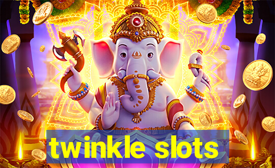 twinkle slots