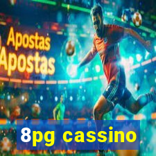 8pg cassino