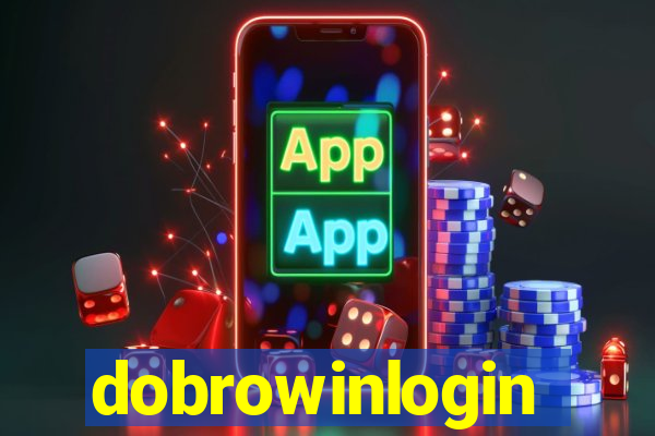 dobrowinlogin