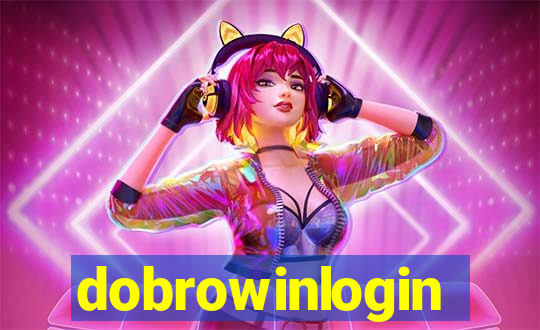 dobrowinlogin