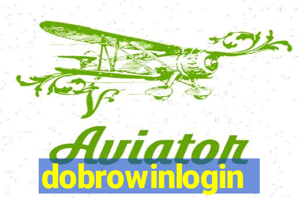 dobrowinlogin