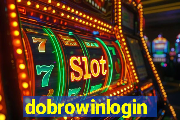 dobrowinlogin