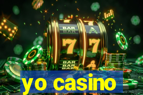 yo casino