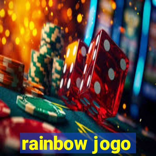 rainbow jogo