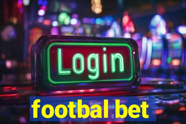 footbal bet