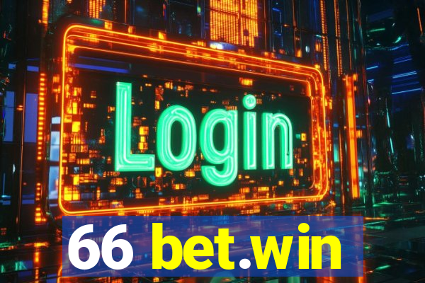 66 bet.win