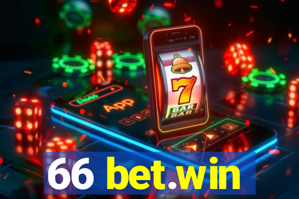 66 bet.win