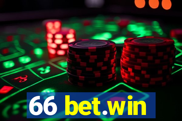 66 bet.win