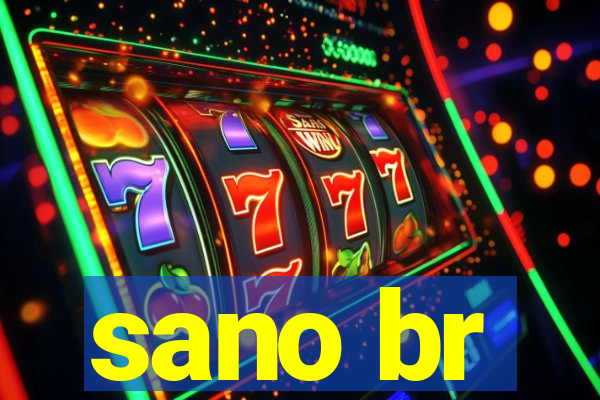 sano br