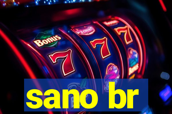 sano br