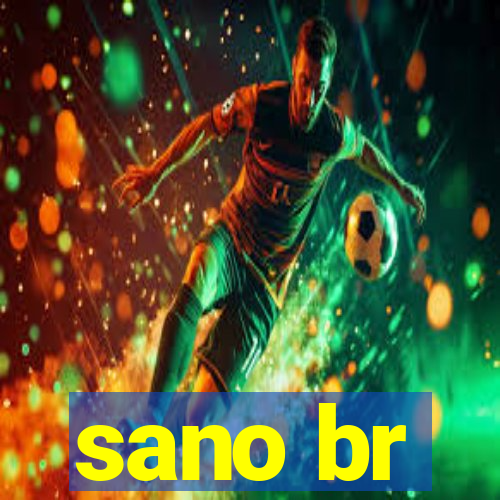 sano br