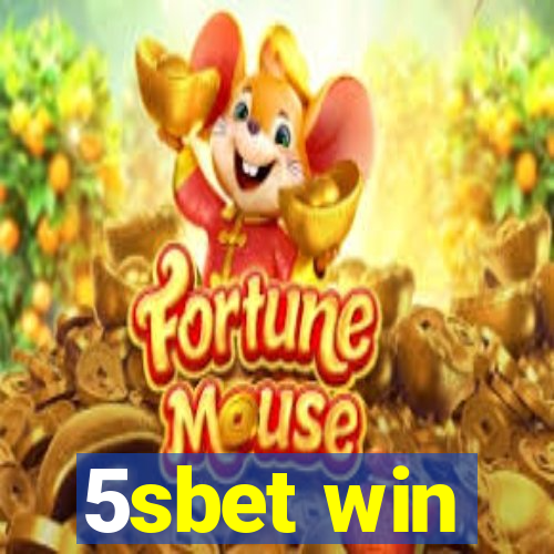 5sbet win