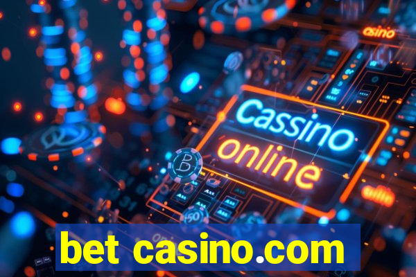 bet casino.com