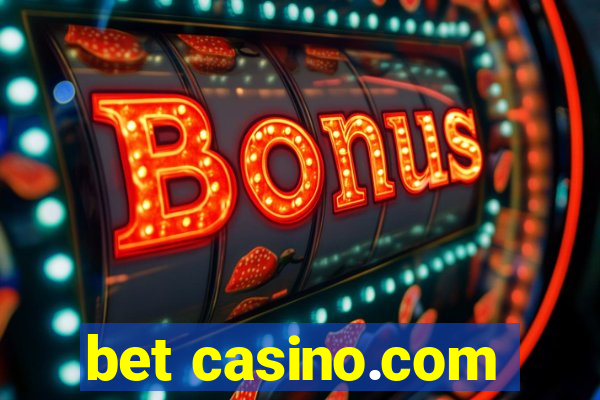 bet casino.com