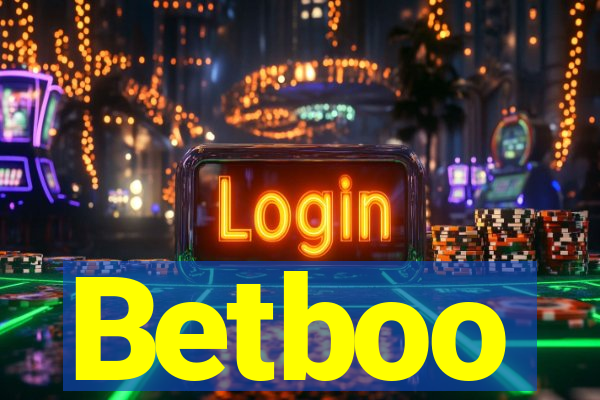 Betboo