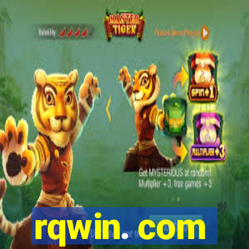 rqwin. com