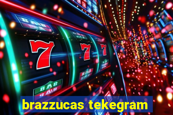 brazzucas tekegram