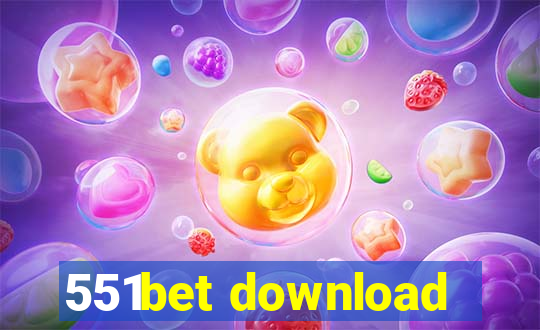 551bet download