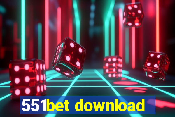 551bet download