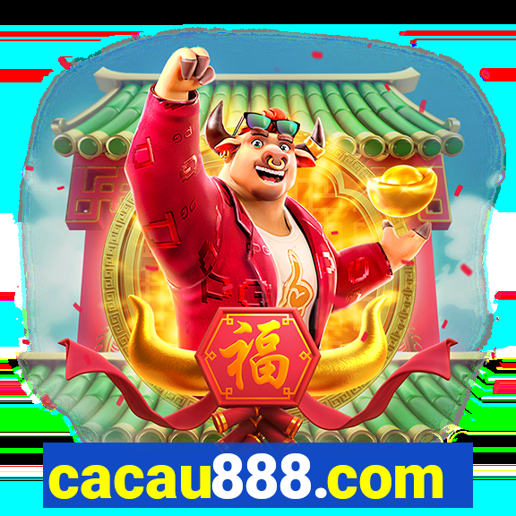 cacau888.com