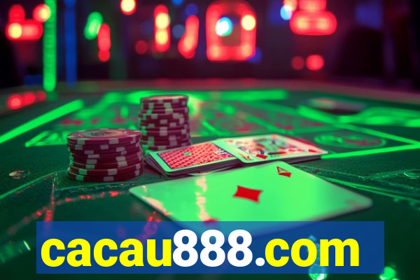 cacau888.com