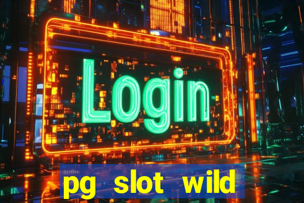 pg slot wild bounty showdown