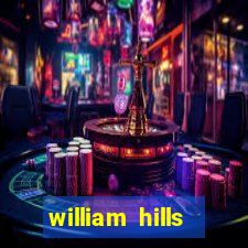 william hills online betting