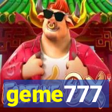 geme777