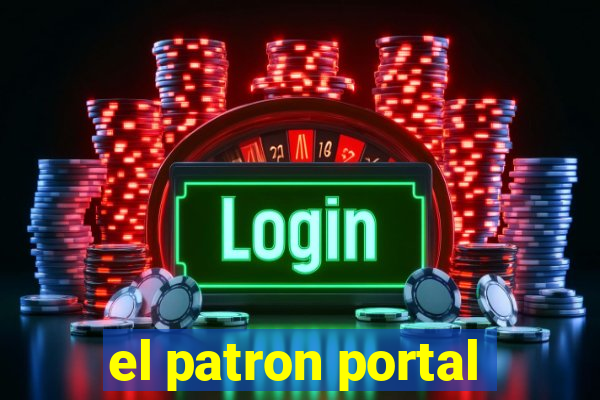 el patron portal