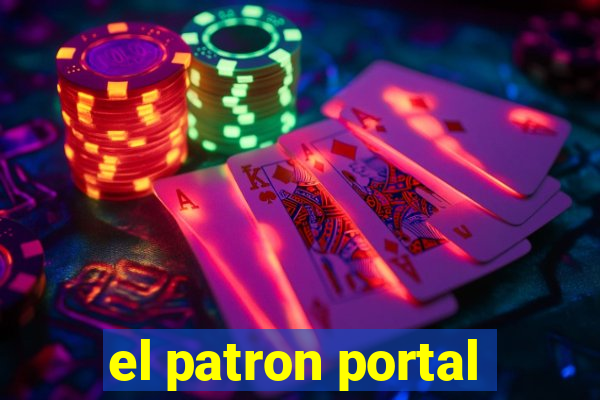 el patron portal