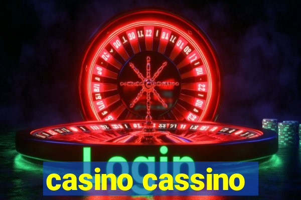 casino cassino