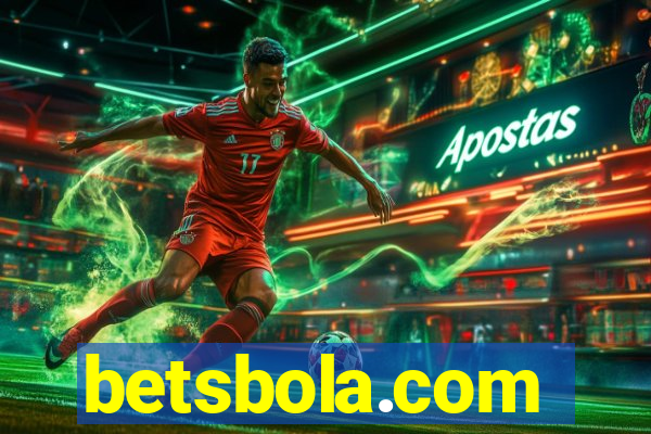 betsbola.com