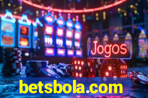 betsbola.com