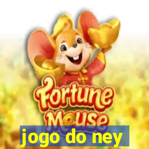 jogo do ney